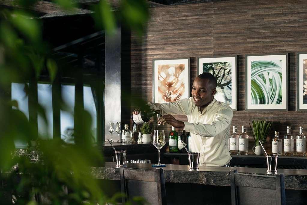 One&Only Nyungwe House Hotel Gisakura Restaurant photo